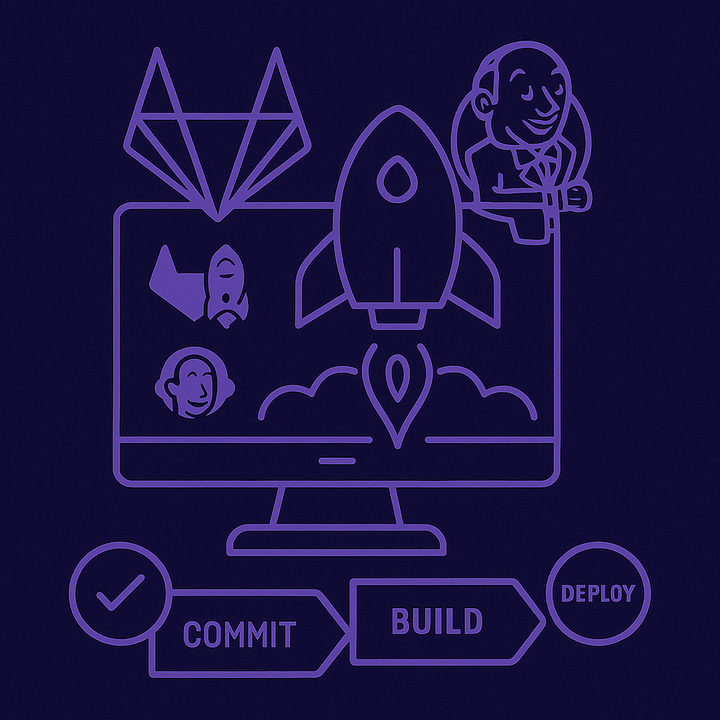 CI/CD Automation